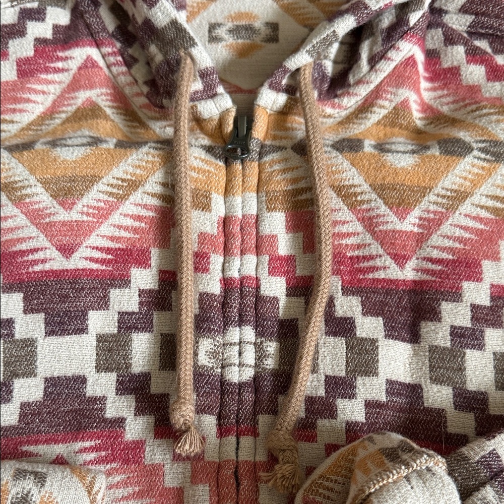 Pendleton Women’s Patterned Jacket - Multicolor - image 3